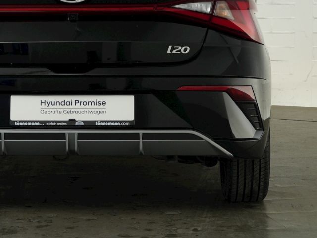 i20 FACELIFT T-GDI TREND DCT+VOLL LED+NAVI+RÜCKF