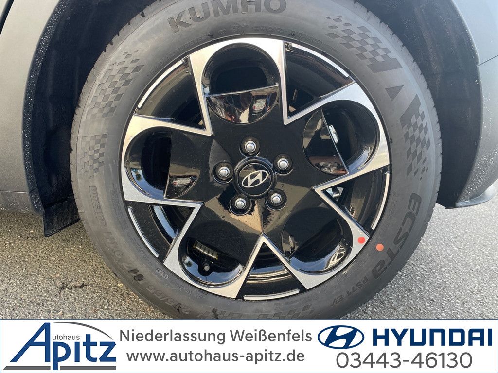 Hyundai IONIQ 3 – Bild 16