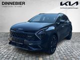 Kia Sportage 1.6T GT-Line AWD+Glasdach+360°+LED - Kia Sportage in Leverkusen