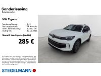 Volkswagen Tiguan - Vorschau Bild 2
