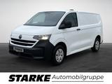 Volkswagen T7 Transporter Kasten 2.0 TDI KR  LED PDC Tempo 