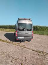 Mercedes-Benz Mercedes Sprinter 319 Allrad 4x4 Oberaigner - Automatik Mercedes