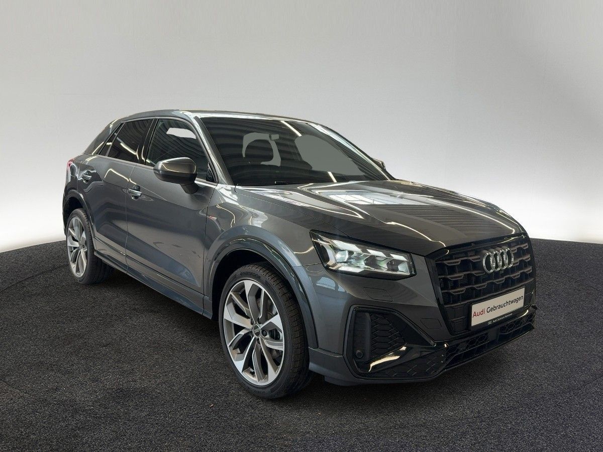 Audi Q2 - Bild 7