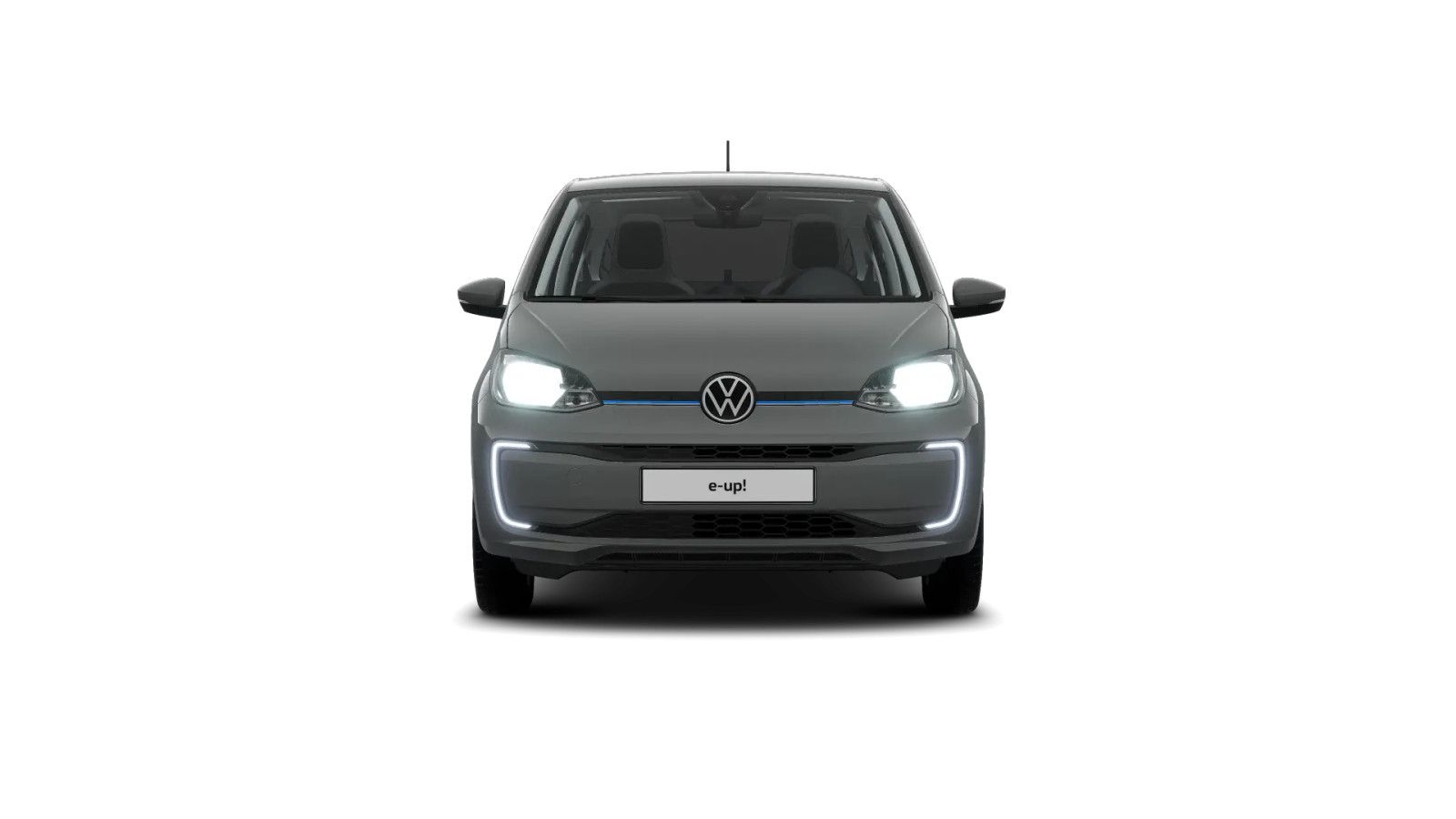 Volkswagen e-up! - Bild 3