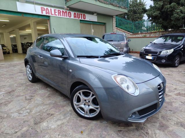 Alfa Romeo MiTo 1.3 JTDm-2 85 CV S&S Distinctive