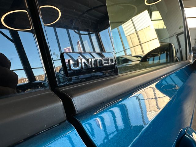 Volkswagen Touran United Start-Stopp *AppConnect*AHK*Klima*