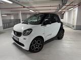 Smart zuverlässiger Smart ForTwo coupé 1.0 52kW  - : Kleinwagen, Zuverlässige