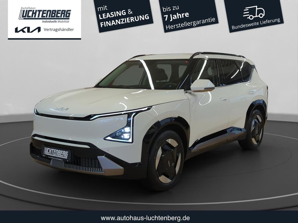 Image of Kia EV5
