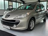 Peugeot 207 SW Urban Move 53.000KM 1.HAND KLIMA PANOR. - Peugeot 207: 2.0