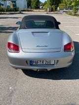 Porsche Boxster 2.9 - - Porsche Boxster von privat