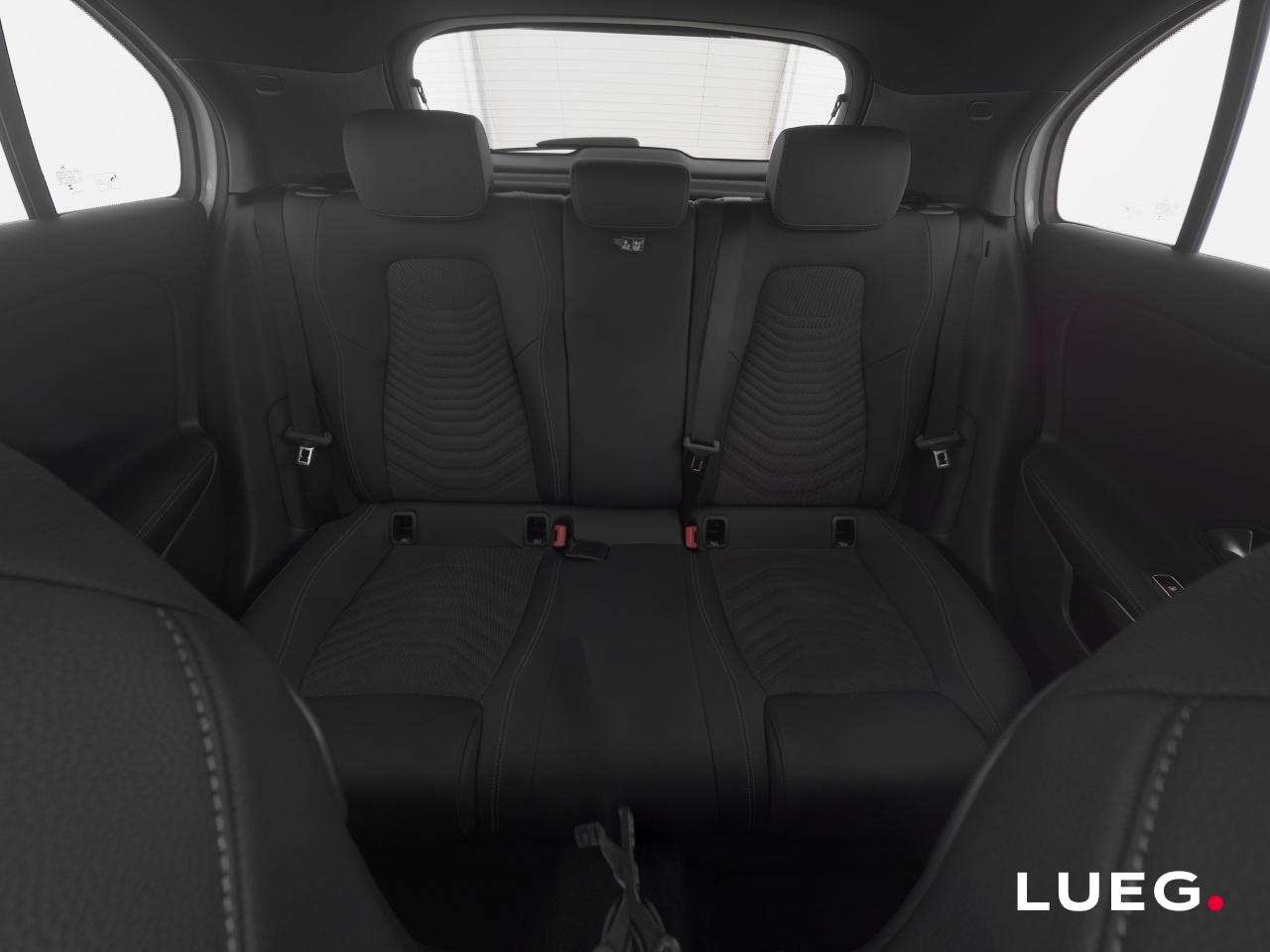 Mercedes-Benz A-Class d Progressive+MBUX+Pano+LED-HP+AHK+SHZ+RFK, миниатюра 6
