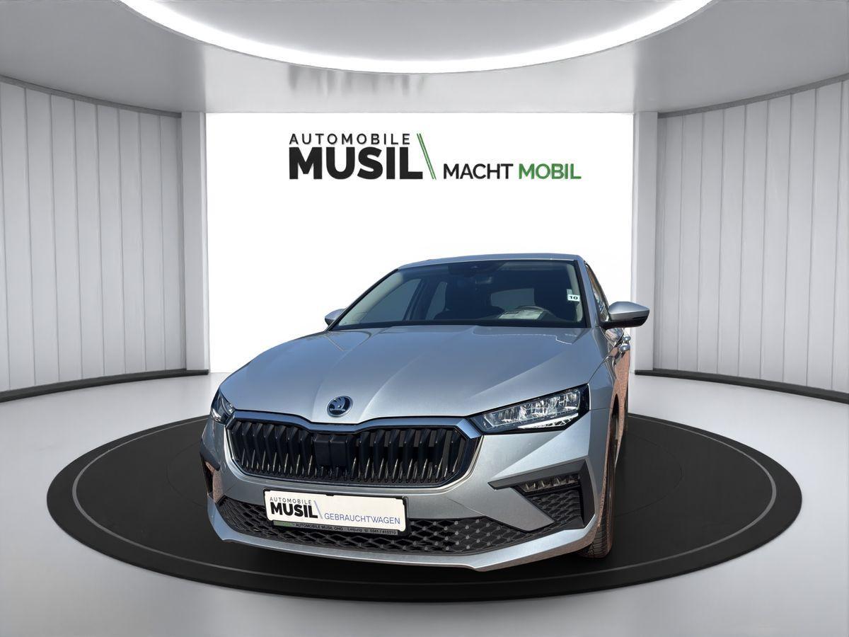 Skoda Scala 1.0 TSI SmartLink+Virtuelles Cockpit