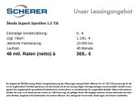 Skoda Superb - Vorschau Bild 3