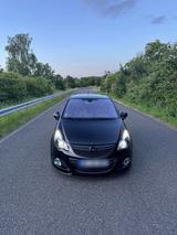 Opel Corsa D OPC (GSI OPC Line) - Opel Corsa: Gsi