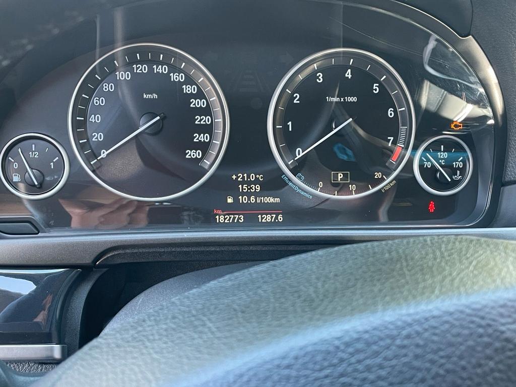 BMW 523