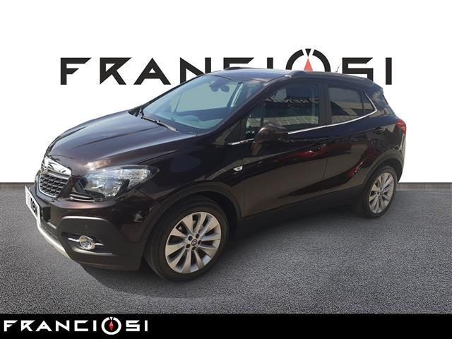 Opel OPEL Mokka 1.6 CDTI 136cv Cosmo 4x2 S S m6