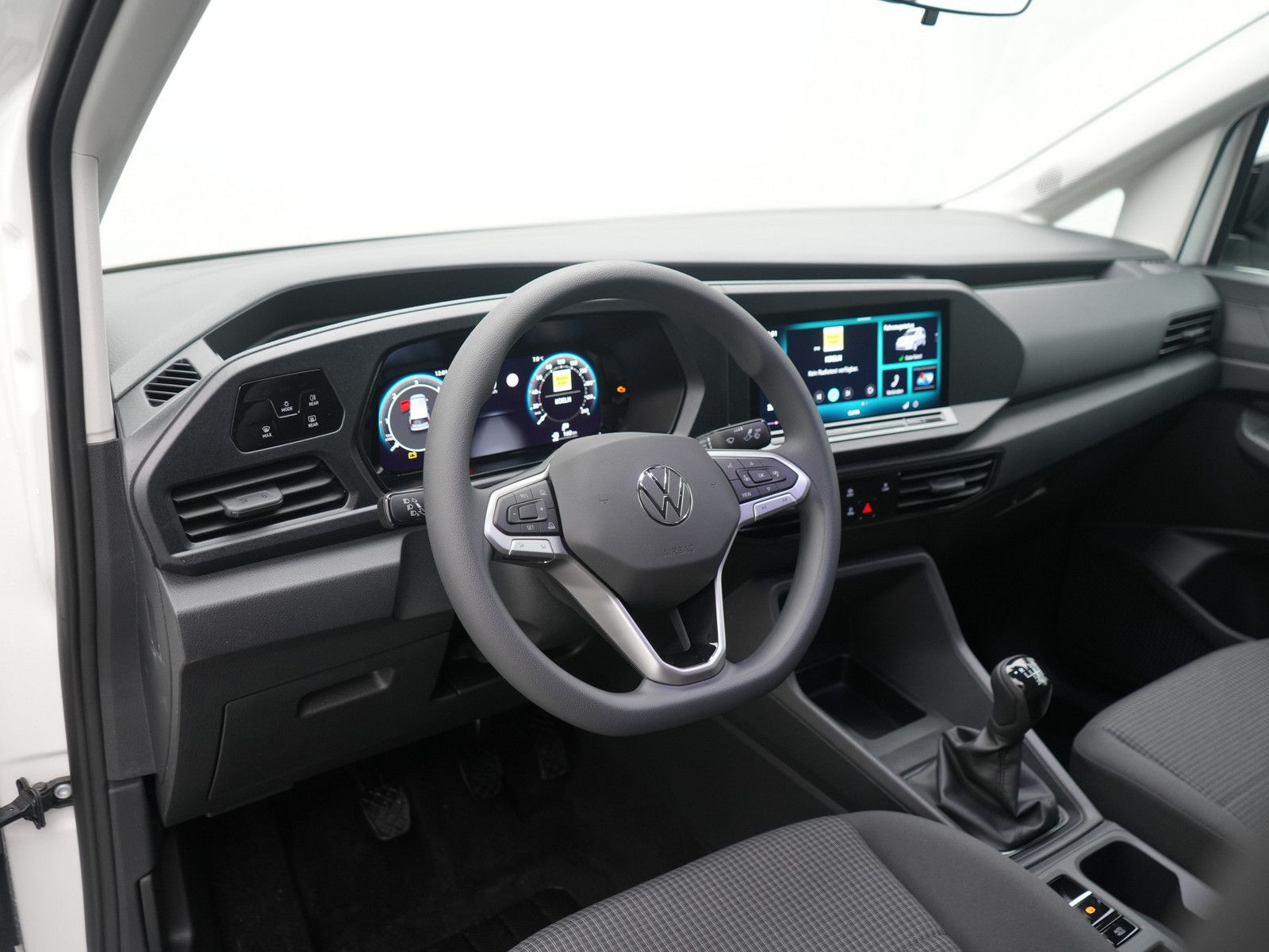 Volkswagen Caddy - Bild 10