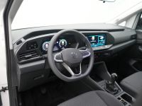 Volkswagen Caddy - Vorschau Bild 10