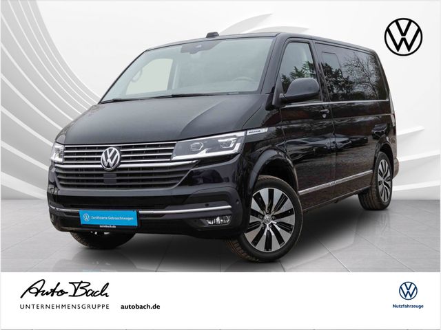 Volkswagen T6.1 Multivan "Generation Six" 2.0 TDI DSG Stand