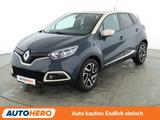 Renault Captur 0.9 Energy Luxe*NAVI*TEMPO*CAM*PDC* - Renault aus 2015