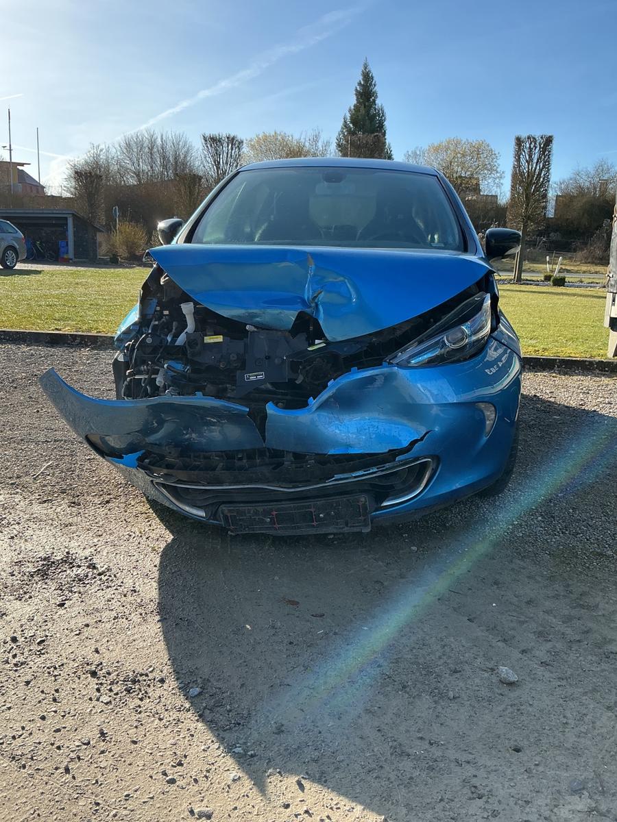 Renault ZOE Zoe Intens