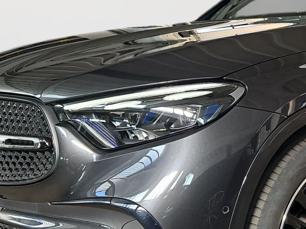 Fahrzeugabbildung Mercedes-Benz GLC 300 4M AMG AHK ACC Pano Memo HUD LED Burm.
