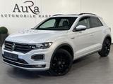 Volkswagen T-Roc 2.0 TSI DSG 4M R-Line NAV+LED+PANO+AHK+ACC - VW Gebrauchtwagen
