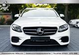 Mercedes-Benz E 400 d 4Matic 1HAND/HEADUP/SHZ4x/NAVI/Apple - Mercedes-Benz E 400 Gebrauchtwagen in Stuttgart