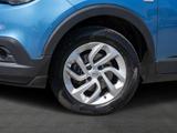 Opel Crossland X 1.2 Turbo INNOVATION S/S (EURO 6d) - gebrauchte Opel Crossland (X) aus dem Jahr 2019