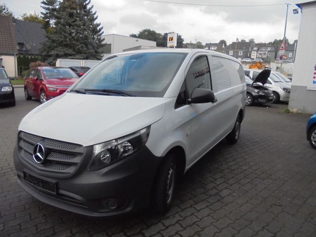 Mercedes-Benz Vito Kasten 114 CDI lang,Klima,3Sitze