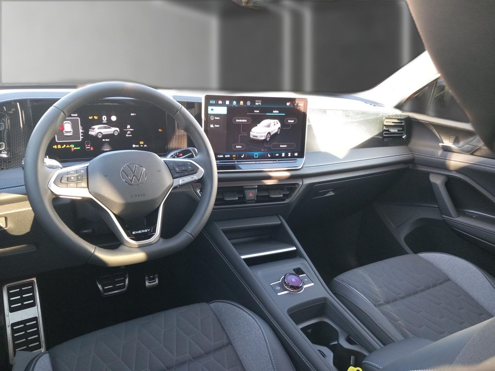 Volkswagen Tiguan - Bild 18
