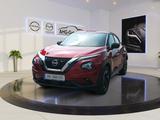 Nissan Juke N-Connecta, Winter-Paket, Nissan Connect - Nissan Juke Gebrauchtwagen in Hannover