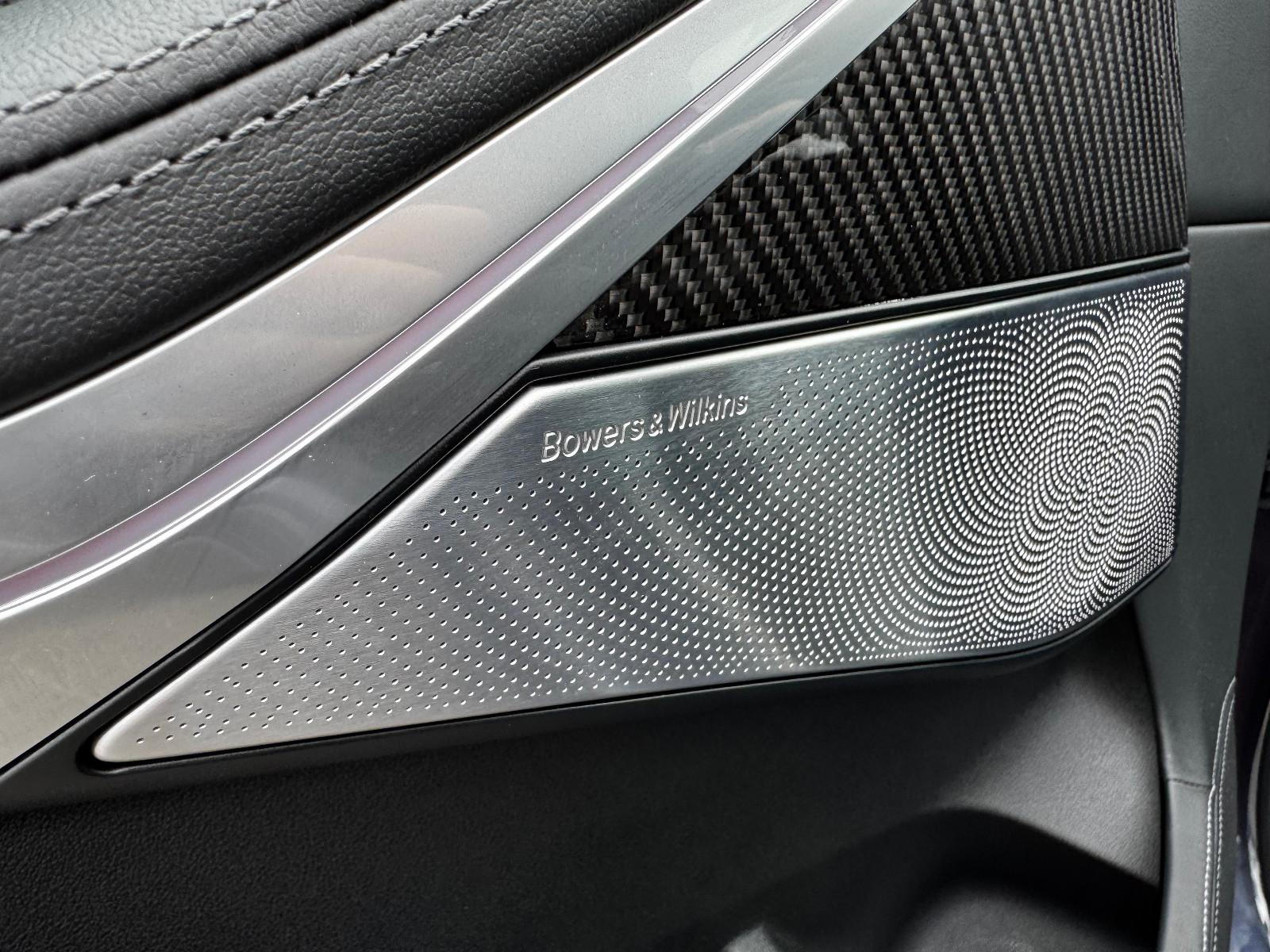 BMW X5 M Comp-Bowers&Wilkins+Sky Lounge+AHK+MATRIX