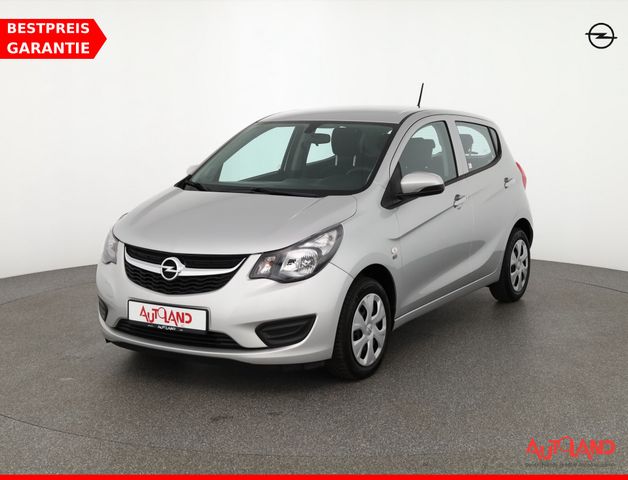 Opel Karl 1.0 120 Jahre Klima Tempomat Bluetooth USB