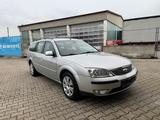 Ford Mondeo Turnier Viva X - Ford Mondeo: Viva X