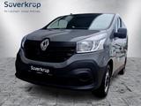 Renault Trafic Pkw Combi Authentique 2,7t dCi 95 L1H1 2, - Renault Trafic in Lübeck