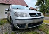 Fiat Punto 188 1.4 95PS Klimaautomatik - Fiat Punto 188 mit Benzin-Antrieb