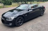 BMW E93 325d Cabrio - BMW 325 in Saarbrücken