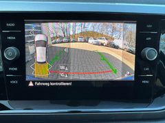 Fahrzeugabbildung Volkswagen Polo VI Highline Sitzh. Navi ACC Kamera. App