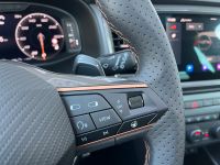 Cupra Ateca 1.5 TSI DSG SHZ NAV PANO AHK KAM 19" 5JGAR bei Autohaus Landmann & Maier OHG