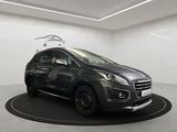 Peugeot 3008 Allure Navi Shz Tmp Sch Tmp - gebrauchte Peugeot 3008 aus dem Jahr 2015