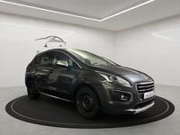 Peugeot 3008 Allure Navi Shz Tmp Sch Tmp