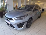 Kia cee'd / Ceed 1.5 T-GDI DCT GT-line SW - Kia: Cee D SW