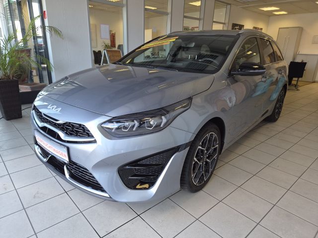 Kia cee'd / Ceed 1.5 T-GDI DCT GT-line SW