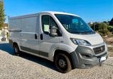 Fiat Ducato Kasten L2H1 130 Multijet durchrepariert - Fiat Ducato in Erfurt