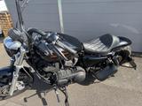 Harley-Davidson Sportster XR 1200 - HARLEY-DAVIDSON 2012 SPORTSTER