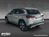 Mercedes-Benz GLA 250 e Progressive/8G/LED/Kamera/Navi/AHK/ - silberne Mercedes-Benz GLA 250