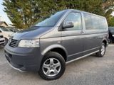 Volkswagen T5 Multivan PanAmericana/4Motion/Diff-Sperre/AHK - Volkswagen T5 Multivan: Panamericana