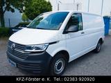 Volkswagen T6 Transporter 110KW 1 Hd Klima Mwst. AHK 2500 K - Volkswagen: T25