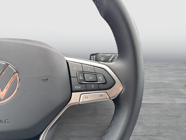 Taigo LIFE 1.0 TSI APP-CON LED DAB+SHZG PDC KLIM